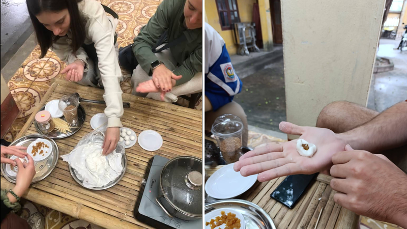 Workshop Làm Bánh Trôi Truyền Thống (4)
